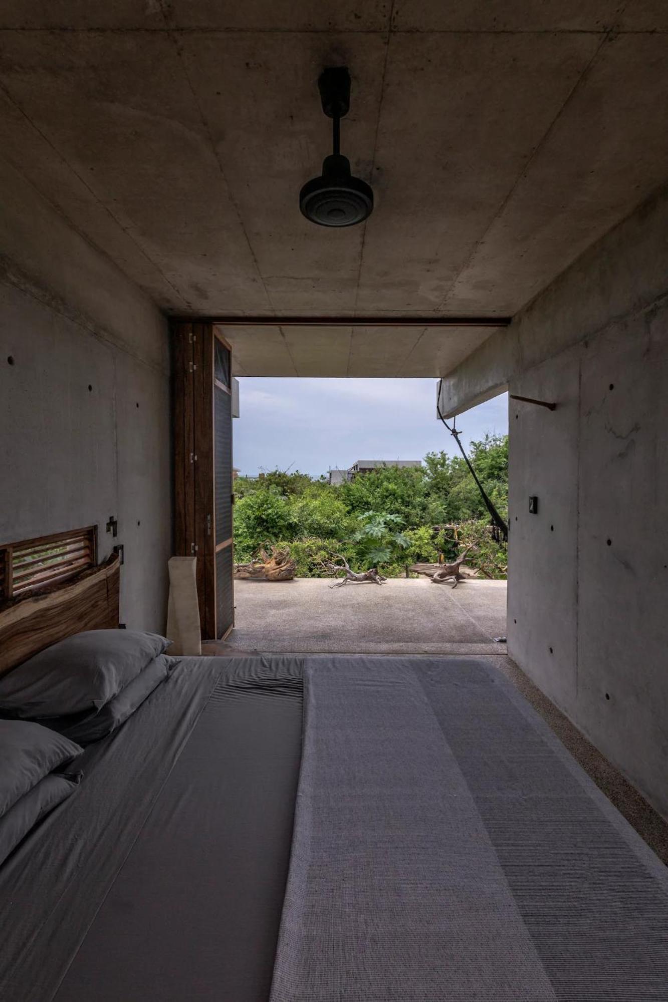 Casa Maria, Cerca De Casa Wabi Y Hotel Terrestre Puerto Escondido  Esterno foto