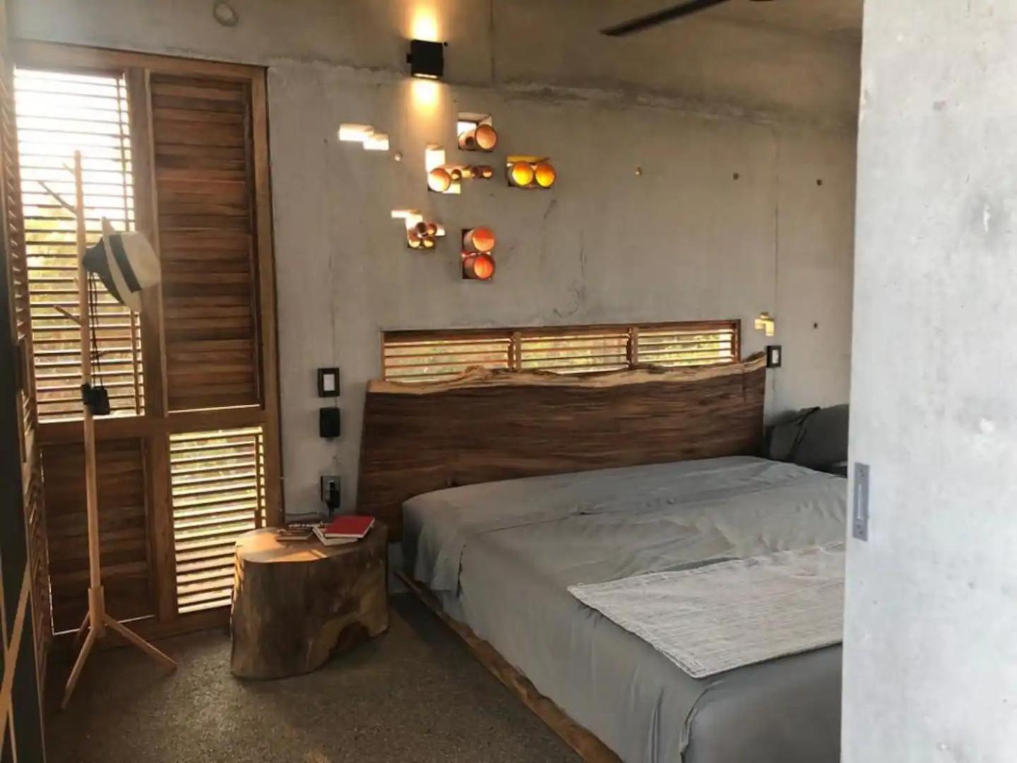 Casa Maria, Cerca De Casa Wabi Y Hotel Terrestre Puerto Escondido  Esterno foto