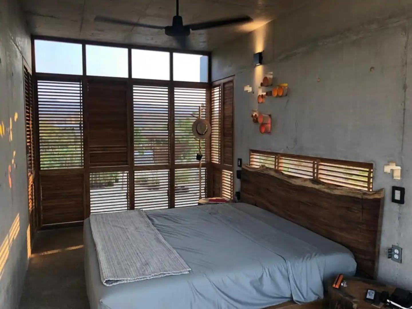Casa Maria, Cerca De Casa Wabi Y Hotel Terrestre Puerto Escondido  Esterno foto