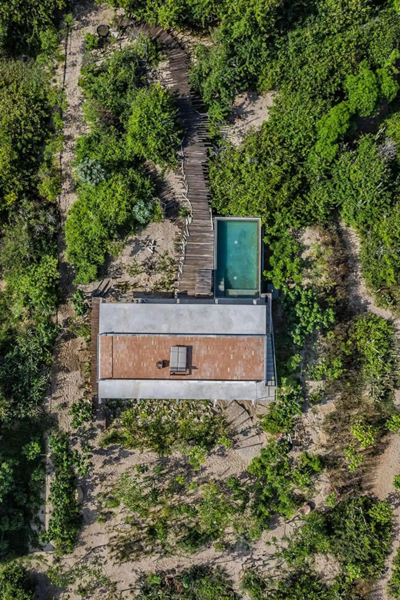Casa Maria, Cerca De Casa Wabi Y Hotel Terrestre Puerto Escondido  Esterno foto