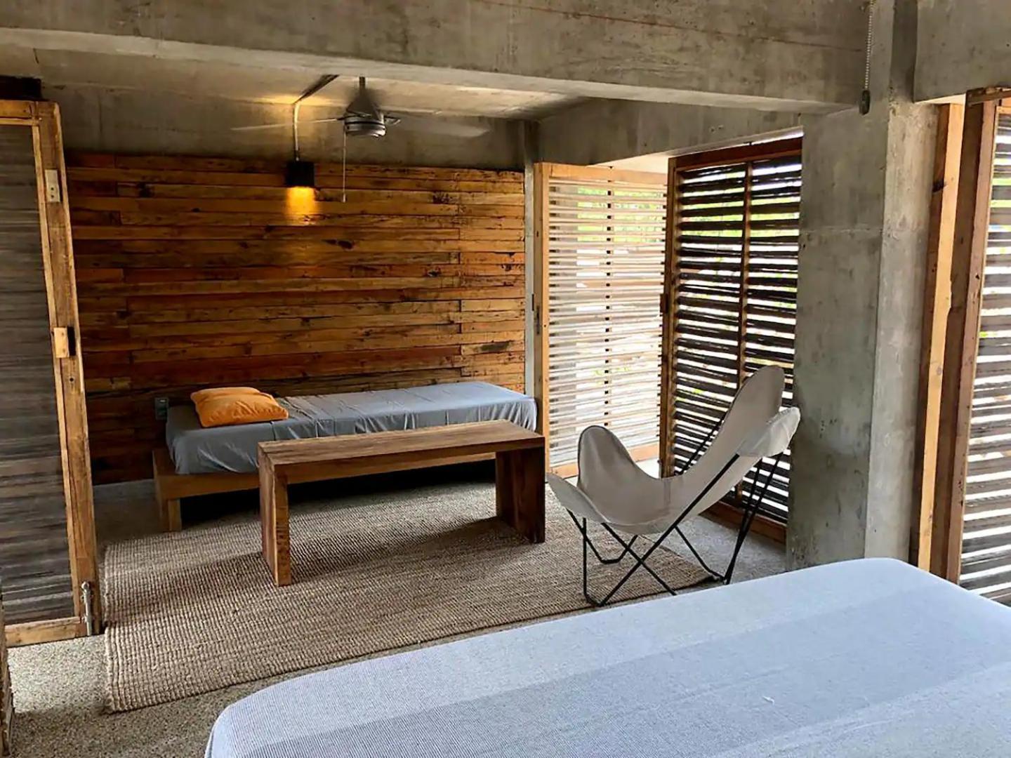 Casa Maria, Cerca De Casa Wabi Y Hotel Terrestre Puerto Escondido  Esterno foto